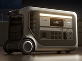 Anker ha annunciato il lancio della nuova stazione elettrica Solix F3000. (Fonte: Anker Solix)