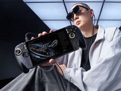 La comunità di Reddit è preoccupata per il prezzo previsto di ASUS ROG Xbox Ally X20.