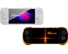 Ayaneo Pocket S2 utilizza Android mentre Konkr Fit viene fornito con Windows.
