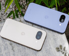 Notebookcheck ha recensito il Google Pixel 9a (Fonte: Daniel Schmidt)