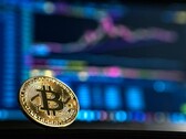 Fluttuazioni di Bitcoin (Fonte: Unsplash)