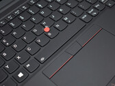 Lenovo promette: TrackPoint sarà sempre presente sui ThinkPad