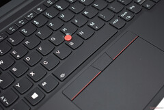 Lenovo promette: TrackPoint sarà sempre presente sui ThinkPad