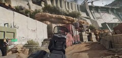 Delta Force ha visto il suo numero di giocatori aumentare costantemente, superando notevolmente i giganti del settore come Call of Duty su Steam (fonte: Delta Force YT)