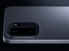 È in arrivo anche un telefono Snapdragon 8s Gen 4 di OnePlus. Nella foto: un&#039;immagine promozionale dell&#039;Ace 6. (Fonte: OnePlus)