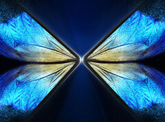 Vivo ha iniziato a prendere in giro l'X Fold sui social media cinesi. (Fonte immagine: Vivo - modificato)