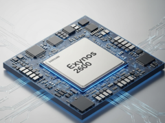 Sono emerse online nuove indiscrezioni sull&#039;Exynos 2600 (fonte immagine: Samsung, modificato)