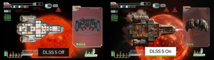 FTL: Più veloce della luce