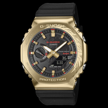 (Fonte: Casio Japan)