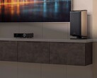 Sistema audio domestico JL Audio Primacy di Garmin