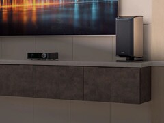 Sistema audio domestico JL Audio Primacy di Garmin