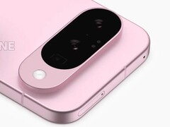 Il fornitore di GPU Imagination potrebbe aver confermato le prime specifiche di Tensor G5 per il Pixel 10 (Fonte immagine: Android Headlines)