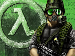 Copertina di Half Life: Opposing Force (fonte: Steam)