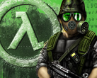 Copertina di Half Life: Opposing Force (fonte: Steam)