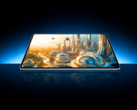 Nella foto: il tablet di punta dell’azienda, il MagicPad 4.