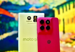 Il Motorola Moto G37 può sembrare che abbia molto da offrire in termini di fotocamera, ma in realtà offre ben poco.
