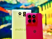 Il Motorola Moto G37 può sembrare che abbia molto da offrire in termini di fotocamera, ma in realtà offre ben poco.