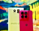 Il Motorola Moto G37 può sembrare che abbia molto da offrire in termini di fotocamera, ma in realtà offre ben poco.