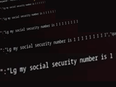 Messaggi vocali in testo semplice, stilizzati
