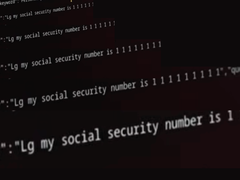 Messaggi vocali in testo semplice, stilizzati