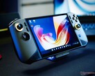 MSI Claw 8 AI+ sembra offrire maggiori prestazioni di gioco rispetto al lancio (fonte: Notebookcheck)