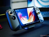 MSI Claw 8 AI+ sembra offrire maggiori prestazioni di gioco rispetto al lancio (fonte: Notebookcheck)
