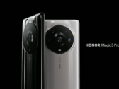 Il nuovo Magic3 Pro+. (Fonte: Honor)
