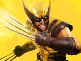 Immagini promozionali chiave per «Wolverine» della Marvel.