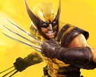 Immagini promozionali chiave per «Wolverine» della Marvel.