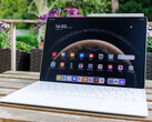 Il MatePad Pro 13.2 (2025). (Fonte: Huawei)
