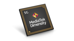 Gli investitori scommettono sul chip Dimensity 9300 (Fonte: MediaTek Inc.)