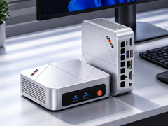 Le dimensioni e la connettività rappresentano i principali punti di forza del Ninkear MBOX18.
