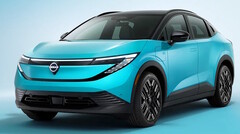 La prossima generazione di Nissan Leaf del 2026 arriverà con ricarica rapida, autonomia di 303 miglia e numerose caratteristiche tecnologiche. (Fonte: Nissan)