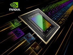 Viene mostrata la tecnologia AI di Nvidia (Fonte: Nvidia Blog con modifiche)