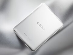 L'Oppo Magnetic Power Bank 5000mAh è disponibile per il pre-ordine in Cina. (Fonte: Oppo)
