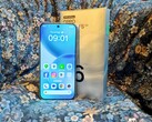 Recensione dell’Oppo Reno 16 FS.