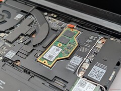 L'LPCAMM2 può essere più piccolo e più efficiente dello SODIMM, ma i modesti risparmi sono difficili da giustificare quando i costi sono attualmente fuori controllo
