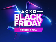 Le offerte del Black Friday di PlayStation inizieranno il 21 novembre. Immagine promozionale. (Fonte: PlayStation)
