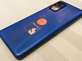 Progetto di riferimento del Qualcomm Snapdragon 8 Gen 2 (Fonte: PCMag)