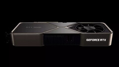 La disponibilità della serie GeForce RTX 30 è stata scarsa fin dal lancio. (Fonte immagine: NVIDIA)