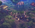 Immagine promozionale ufficiale del Ragnarok Console Project.