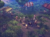 Immagine promozionale ufficiale del Ragnarok Console Project.