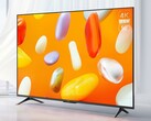 Il Redmi Smart TV A50 2024 è un modello 4K. (Fonte: Xiaomi Youpin)