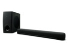 La Soundbar compatta Yamaha SR-C30A con subwoofer wireless verrà lanciata al prezzo di 279,95 dollari. (Fonte: Yamaha)