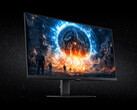 Odyssey G60F costa 499,99 dollari. Nella foto: un'immagine promozionale del monitor da gioco. (Fonte: Samsung)