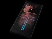 Samsung ha implementato una soluzione termica completa per il modello Galaxy S22 Ultra che comprende una camera di vapore. (Fonte: Samsung)