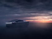 Tesla ha presentato per la prima volta il Cybertruck nel novembre 2019. (Fonte: Tesla)