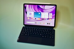 Il Lenovo Yoga Tab Gen 2 è un tablet di alta qualità con molte possibilità.