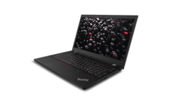 Nuovo Lenovo ThinkPad T15p G2: migliore schermo FHD &amp; GeForce GTX 1650