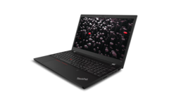 Nuovo Lenovo ThinkPad T15p G2: migliore schermo FHD &amp;amp; GeForce GTX 1650